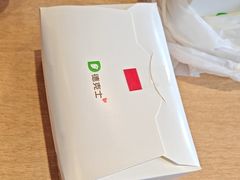 -德克士(北京站店)