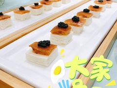 烤鸭-海景壹号大酒店(滨湖店)