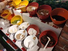 -钢管厂五区小郡肝火锅串串香(清河店)