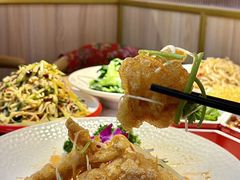 -东北民俗村·东北菜(翻身店)