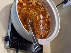 -素满香·食养自助(建邺万达店)