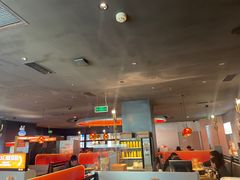 -探鱼·鲜青椒爽麻烤鱼(广州花都来又来店)