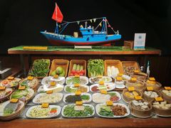 -荣小馆(杭州大厦店)