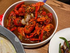 -闽上鲜·福建菜(龙湖滨江天街店)