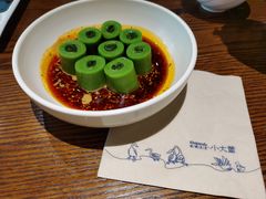 -小大董·烤鸭(王府井apm店)