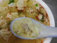 -汪家馄饨(集庆路店)