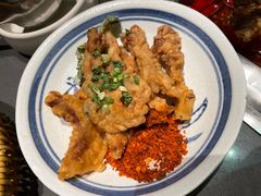 -巴奴毛肚火锅(悠唐购物中心店)