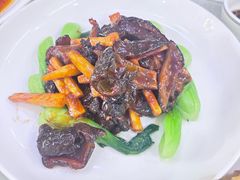 -同发号饭庄(复兴路店)