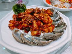 -金米箩大酒店(五角场店)