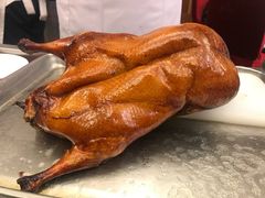 -北京全聚德(天安门店)