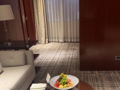 -上海雅居乐万豪侯爵酒店
