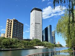 -申德勒加油站餐厅(三里屯北小街店)