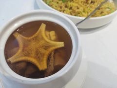 -胜记为食家·创新粤菜(车公庙店)