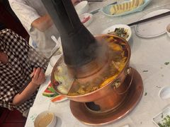 -东来顺饭庄(天坛店)