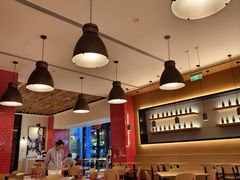 -城市大道红炉披萨烘焙坊