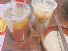 -三两三·川渝冒肚(油坊桥店)