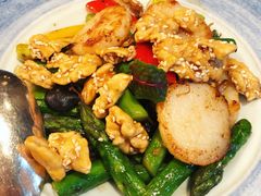 -广州文华东方酒店·江-由辉师傅主理