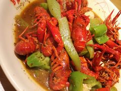 -虾满堂(瑞虹店)