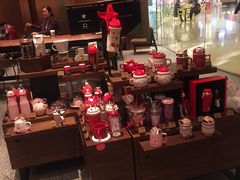 -星巴克臻选(北京颐堤港中心第二店)