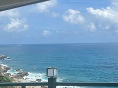 -三亚西岛海洋文化旅游区