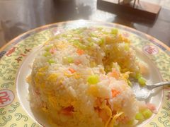 -鹿鸣春饭店(总店)