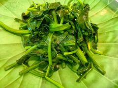 -羡餐厅·杭帮菜·淳菜(千岛湖自由洲际殿店)