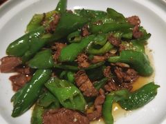 -绿茶餐厅(华贸购物中心店)
