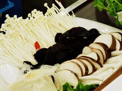 -牛街·马辈儿涮肉(陶然亭店)