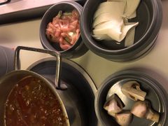 -壹小馆.皇城老妈(成都太古里店)
