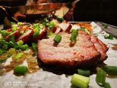 -绿茶餐厅(龙湖金楠天街店)
