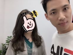 点击看大图 -HD HAIR STYLE