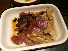 -谷田稻香·砂锅菜(汇暻广场店)