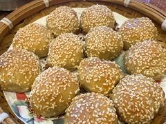 -唐山宴百姓府邸院落中餐