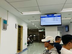 -北京市垂杨柳医院