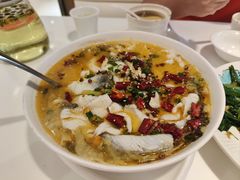 -至潮餐厅精致粤菜·活鲈鱼·走地鸡(珠江新城店)