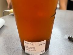 -BeauTea水仙(coco park店)