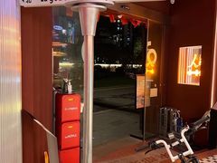 -人民咖啡馆(四行仓库店)