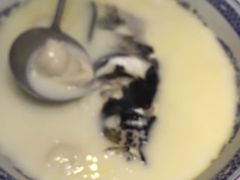 丁山仙霞食府-南京金牛湖巨碗鱼头