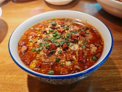 -先启半步颠小酒馆|猛火现炒川菜(泰州首店)