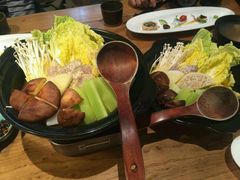 -天水蔬食料理(树德之光店)