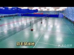 -帕拉泽羽毛球·篮球·乒乓球·健身
