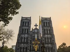 -圣约瑟夫大教堂