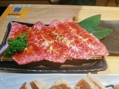 -松鱼亭·和牛烧肉(协鑫广场店)