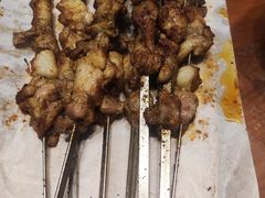 -那拉提之疆·新疆菜(美院店)