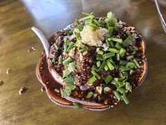 -小杨翘脚牛肉