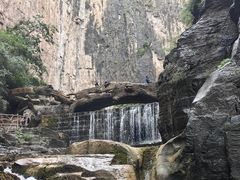 -山西通天峡景区
