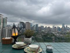 -萨芭蒂高空花园餐酒吧
