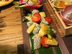-黑牛の店·和牛烧肉(合生汇店)