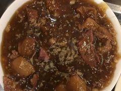 炒肝-姚记炒肝店(簋街店)