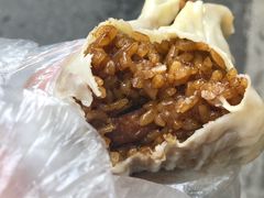 烧卖-航天馒头(瞻园路店)